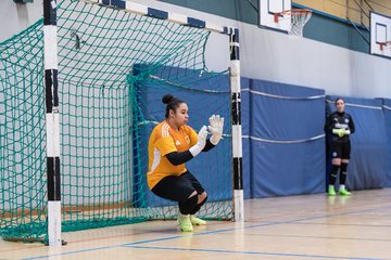 Bild 1338 - wBJ NFV Futsalmeisterschaft
